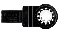 Bosch Tauchsägeblatt Starlock BIM Holz & Metall 20 x 30 mm - Zubehörtyp: Sägeblatt - Set: Nein