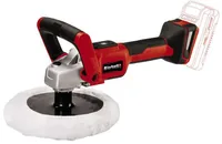 Akku-Poliermaschine CE-CP 18/180 Li E-Solo