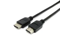 Equip Adapter - HDMI - High Speed Cable - 1,8m - 1080P - Black