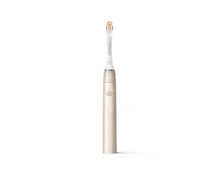 Philips Sonicare DiamondClean Prestige 9900 series HX9992/11 brosse à dents électrique Adulte Brosse à dents à ultrasons Champagne