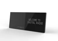 CE Pop Adapter DAB+ Schwarz - Radio Tuner: DAB+ - FM - Detailfarbe: Schwarz - Gewicht: 0.25 kg - Bluetooth: Nein - Audio-Ausstattung: Equalizer - Schlummerfunktion - Sleep-Timer - Weckfunktion - Audio-Verstärker: Nein