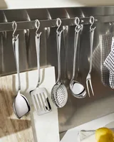 Alessi AJM19S5L kitchen cutlery/knife set