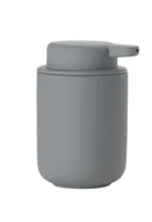 Zone Denmark Seifenspender Ume 250 ml, Grey - Fassungsvermögen: 250 ml - USB-Schnittstelle: Nein - Detailfarbe: Grey - Wandmontage: Nein - Sensor-Technik: Nein