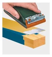 kwb 485121 sanding block Flexible Hand sander