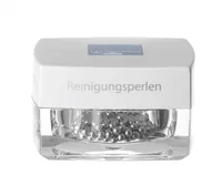 Leonardo Reinigungsperlen - Packungsgrösse: 1 Stück - Eigenschaft: Perlen - Einsatzgebiet: Glas - Natürlich Leben: Keine Besonderheiten
