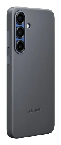 Samsung Kindsuit Faux Leather Case for Galaxy S25