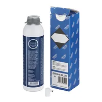 GROHE Kartusche Blue Reinigungskartusche - Material: Kunststoff - Geeignet für: Küchenarmatur - Farbe: Weiss - Blau