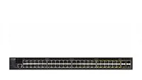 Lancom GS-3652XUP - Switch - managed - 12 x 100/1000/2.5G (PoE++)