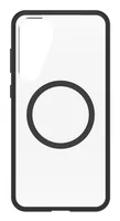 Otterbox S25+ Magnet Case Black Crystal