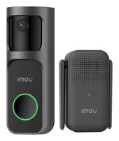 Imou Doorbell 2S Kit Nero