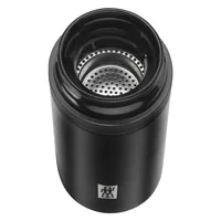 ZWILLING THERMO vacuum flask 0.42 L Black