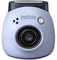 Fujifilm Instax Pal - Blue EX D EU 1/5" 2560 x 1920 Pixel 2560 x 1920 mm CMOS Blau