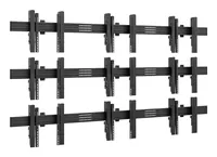 Hagor 3343 video wall display mount