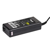 Akyga AK-ND-53 power adapter/inverter Indoor 90 W Black
