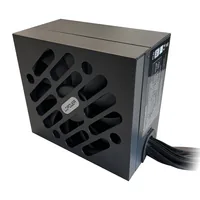 LC-Power Netzteil 500W Integrator Serie ATX 2.31 80