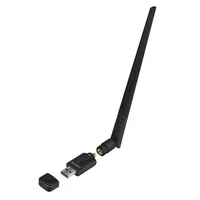 Logilink WLAN USB3.0 Adapter 1200Mbps,2T2R, wantenne