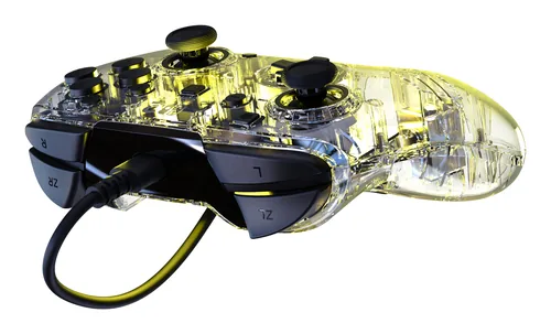 TURTLE BEACH Afterglow Wired Ctrl TBC-8004-95 NSW 2, Clear
