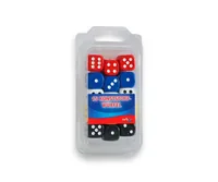 Noris 606154366 dice game