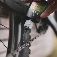 Dr.Wack eBike-Öl Tropfflasche 50 ml - Set: Nein - Sportart: Velo