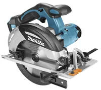 Makita DHS630ZJ Akku-Handkreissäge im Makpac