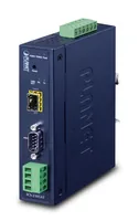 PLANET IP30 Industrial 1-Port serial server