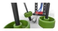 Ping Pong Bowling, Konstruktionsspielzeug
