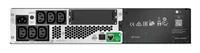 APC Smart-UPS SmartUPS (SMTL1000RMI2UC)