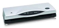 Magic Vac Futura vacuum sealer 800 mbar Black, Grey