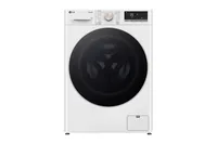LG Waschmaschine F4WR709G Links - Einsatzort: Einfamilienhaus - Energieeffizienzklasse: A - Schleuderwirkungsklasse: A - Beladung: Frontloader - Füllmenge Max.: 9 kg - Eingangsspannung: 220-240 V