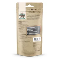 Wildes Land WL509946 Dog Chews Horse