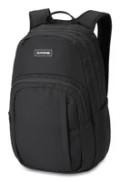 DAKINE 10004337 backpack City backpack Black Nylon, Polyester, Polyvinyl chloride (PVC)
