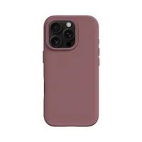 Rhinoshield SolidSuit iPhone 16 Plus New Rose - Grundfarbe: Rosa - Fallsicher: Nein - Kompatible Hersteller: Apple - Detailfarbe: Rosa - Mobiltelefon Kompatibilität: iPhone 16 Plus - Material: Recycling-Kunststoff