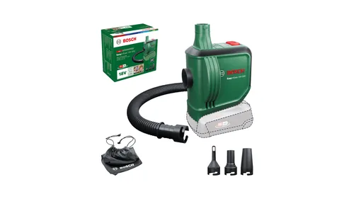 Akku-Luftpumpe EasyInflate 18V-500 solo, 18Volt