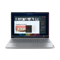 Lenovo ThinkBook16 G9 CU7 355/32GB/512SSD/W11 Pro Arctic Grey TopSeller DE Layout