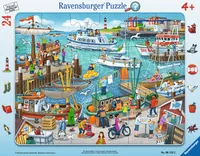 Ravensburger 00.006.152 Puzzle 24 pz