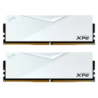 32GB ADATA DIMM 6000 (2x 16 GB) Dual-Kit (wei, AX5U6000C3016G-DCLARWH, Lancer RGB, INTEL XMP)