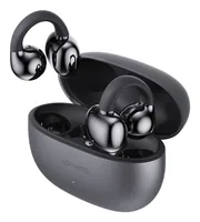 4smarts Open Ear Bluetooth Kopfhörer SkyBuds Clip, spacegrau