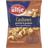 ultje 10021566 dried nut Cashew nut 150 g