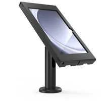 GALAXY TAB A9+ APEX ENCLOSURE RISE STAND 8IN - BLACK