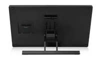 Wacom Cintiq 24 Touch graphic tablet Black 5080 lpi 527 x 296 mm USB