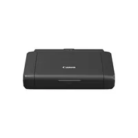 Canon MAXIFY BX110 - Drucker - Farbe - Tintenstrahl - A4/Legal - 4800 x 1200 dpi - bis zu 9 ipm (einfarbig)/