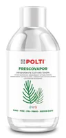 Polti Geruchsneutralisierung für Dampfbesen Kiefer, 2 x 200 ml - Produktart: Einzelprodukt - Packungsgrösse: 200 ml - Verpackungseinheit: 1 Stück - Eigenschaft: Flüssig - Einsatzgebiet: Dampfreiniger - Produkttyp: Flüssigkeit