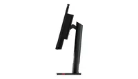 Lenovo ThinkCentre TIO-24 Gen5 computer monitor 60.5 cm (23.8") 1920 x 1080 pixels Full HD LED Touchscreen Black