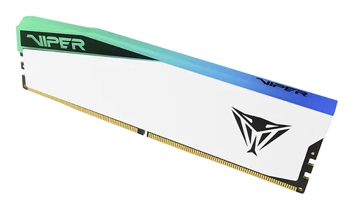 PC5600 Patriot 16GB (1x16) Viper Elite 5 RGB CL40 PE943