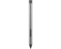 Lenovo Eingabestift Digital Pen 2 Grau - Kompatible Hersteller: Lenovo - Detailfarbe: Grau - Tablet Kompatibilität: ThinkBook 13x G2 - IdeaPad Flex 5 - Yoga 9 - Yoga 7 - Yoga 6 - Material: Kunststoff - Originalprodukt: Ja - Integrierter Kugelschreiber: Ne