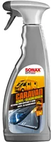 Sonax CARAVAN Glas + Acryl Reiniger, 750 ml - Reinigertyp: Glasreiniger - Set: Nein