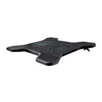 Trust Breeze laptop cooling pad 40.6 cm (16")