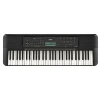 Yamaha PSR-E283 - keyboard