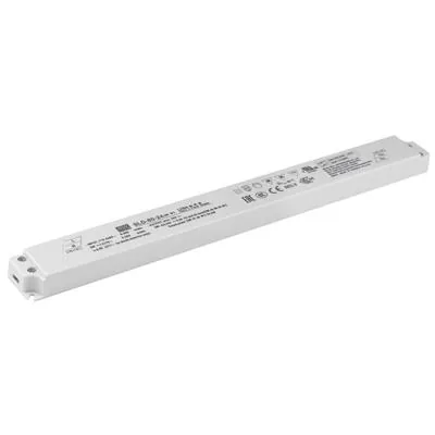 MEAN WELL SLD-80-24 LED driver