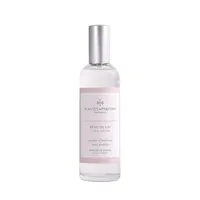 Plantes & Parfums Duftspray Rêve de lin 100 ml - Eigenschaften: Keine Eigenschaft - Volumen: 100 ml - Duft: Blumig - Leinen - Verpackungseinheit: 1 Stück